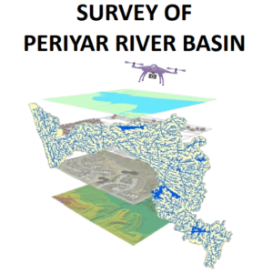 Aerial Survey of PRB
