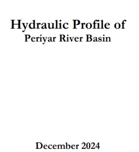 Hydraulic Data             