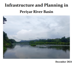 Infrastructure and Planning 