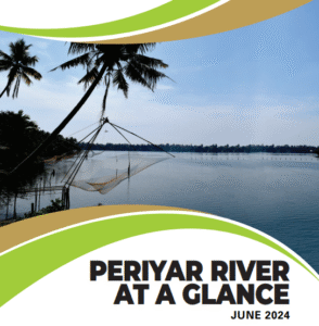Periyar River at a Glance
