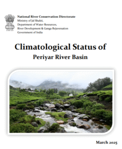 Climatological Status Report