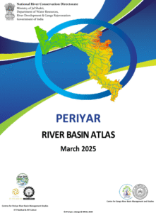 Periyar River Basin Atlas 