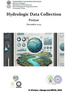 Hydrologic Data Report          