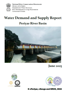 Water Demand & Supply Report