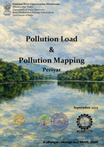 Pollution Load   &   Pollution Mapping