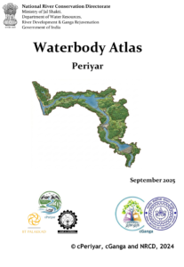 Waterbody Atlas