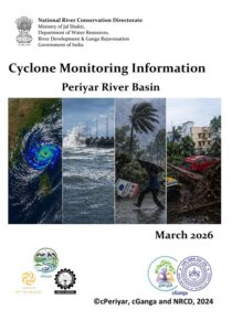 Cyclone Monitoring Information   Periyar River Basin