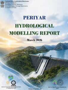 HYDROLOGICAL MODELLING REPORT