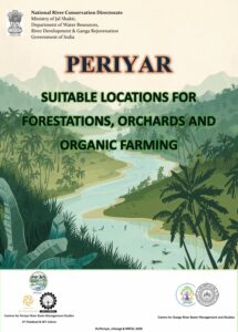 Suitable Locations for Forestation, Orchards and Organic Farming
