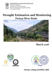 Drought Estimation and Monitoring